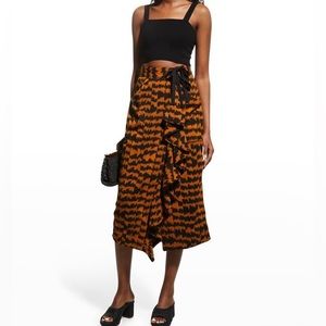 Ulla Johnson Nomika Skirt